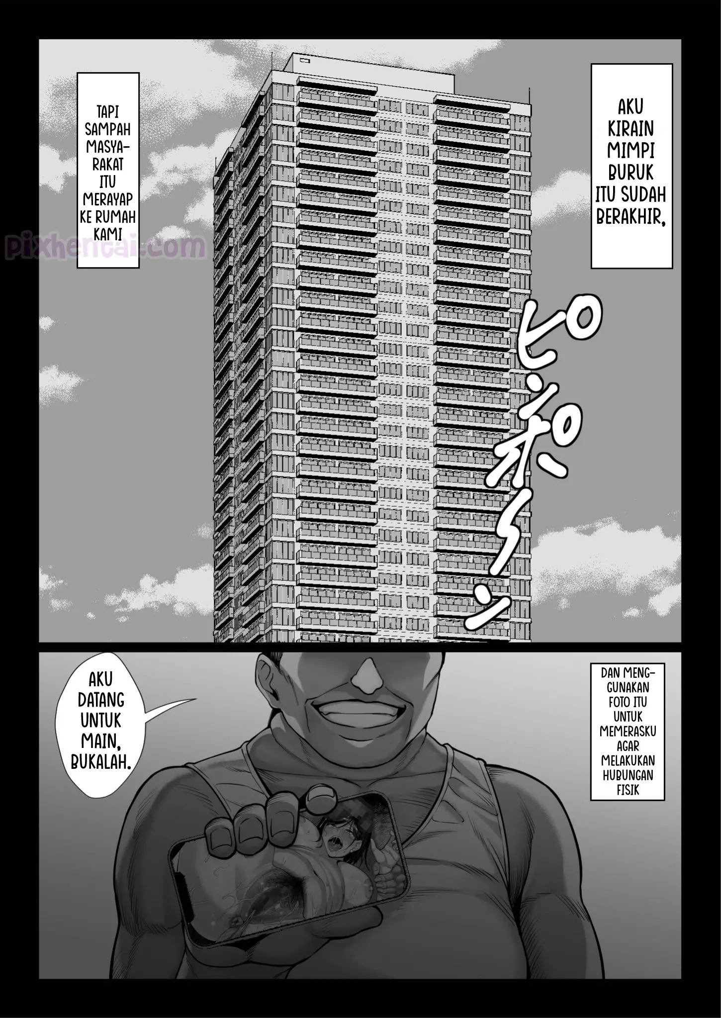 Komik hentai xxx manga sex bokep Cocky Rich Bitch Glam-Wife Gets Taught A Lesson With Dirty Old Man Dick 24